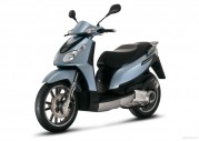 Piaggio Carnaby